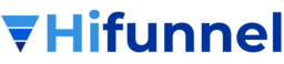 Hifunnel Logo